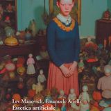 Emanuele Arielli "Estetica artificiale"