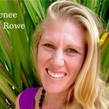 Renee Rowe - Akashic Record Expert and Healer
