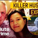 Husband_s Darkest Secret_ The Brutal Murder Of His Wife