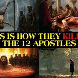 The Heartbreaking End of Jesus_ 12 Apostles - The Truth That Few Dare to Mention