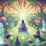 Rob McConnell Interviews - TRISH AHJEL ROBERTS - Transformational and Spiritual Coach