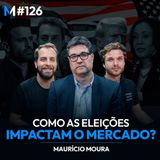 #126 | O que ESPERAR e como LUCRAR com as ELEIÇÕES PELO MUNDO