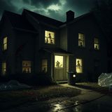 House Of Horrors: True Crime, Diddy Scandals, and MH370 Secrets