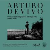 66. L’incubo della migrazione al tempo della guerra civile - Arturo De Vivo