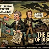 EP 33-Science, Survival, and State-Sponsored Spying