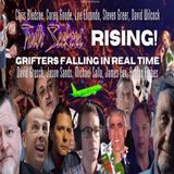 TRUTHSEEKERS rising while UFO grifters falling in real time! UFO grifter update!