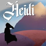 Capitoli 15-23, epilogo | Heidi
