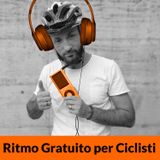 Come respirare nel ciclismo - Audio guida per Ciclisti - Metodo Flow