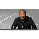 The Legendary Lenny Williams returns to #ConversationsLIVE with #SaySo