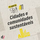 Sistema ODS #11 - Cidades e comunidades sustentáveis