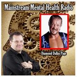 The Psychology of Professional Wrestling with WWE Legend Diamond Dallas Page