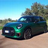 MINI John Cooper Works - Quando il go-kart feeling diventa leggenda