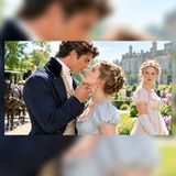 The Duke's Kiss Broke 3 Engagements | Romantic Victorian love stories