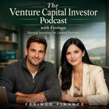 The Index Fund That Changed Venture Capital — Fexingo Business