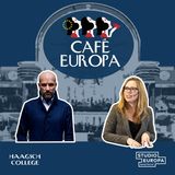 Café Europa #S6E19: De eeuwige begrotingsdiscussie laait weer op