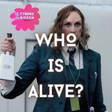 Who Is Alive