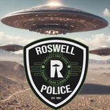 Strangest News of the Week #94 - Roswell UFO Police