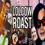 Darksydephil and TheQuartering ROAST with H-Bomb, the UIS & Tyler Liger!