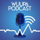 Presentación WuuPa PodCast