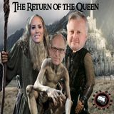 The Return of the Queen - April 1, 2025