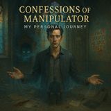 Confessions Of A Manipulator: My Personal Journey | Audiobook