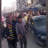 A Gaza proteste contro Hamas. Netanyahu verso Washington, elogia l’Ungheria