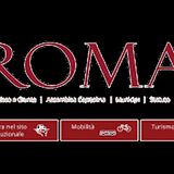 Roma offre accoglienza...nel sito