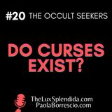 DO CURSES EXIST? Everything you need to know about curses - How to know you are VICTIM OF A CURSE