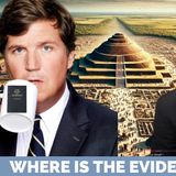 Tucker Carlson Admits Bias While Trent Horn Doubles Down: Ancient America Debate