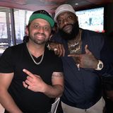 Rick Ross and Dr Mario Montoya Join Dj Pup Dawg