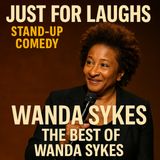 Wanda Sykes - The Best of Wanda Sykes Standup Comedy