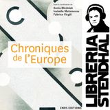 Chroniques d'Europe