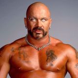 " PERRY SATURN UNHINGED: The No-Holds Barred Wrestling Confessionals"