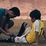 Football Injuries And Their Causes