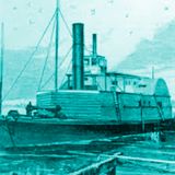 Episode 237 Black History Month -  The Big, Big Life of Robert Smalls