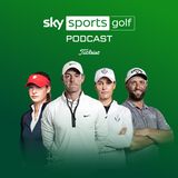 Golf Vodcast Special: Biscuits, grapes and golf