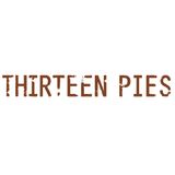 Taste of Buckhead 2015 Thirteen Pies