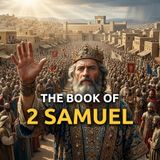 The Book of 2 Samuel _ The Rise_ Reign_ and Redemption of King David Full Cinematic Bible Story