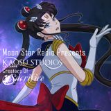 Kaosu Studios Creator Spotlight - Moon Star Radio Presents