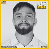 ABR 452: Building a Conference Championship Wrestling Program | Coach Nathan Rankin (University of the Ozarks)