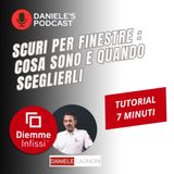 Scuri per finestre: cosa sono e quando sceglierli per la tua casa