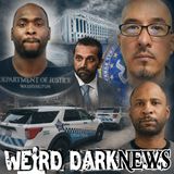 Operation New Dawn: 305 Arrests and 24 Children Recovered in Chicago | #WeirdDarkNEWS