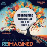 Reimagining L&D Role in the Rise of AI
