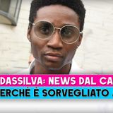 Louis Dassilva, Ultime Dal Carcere: Ecco Perchè E' Sorvegliato A Vista!