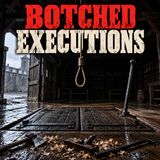 #BotchedExecutions | John Lee, The Man They Couldn't Hang