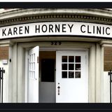 Ep 388: Karen Horney Clinic | Chris Distefano