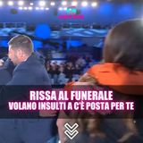 Scontro Shock a C’è Posta Per Te: Cognate ai Ferri Corti, Volano Insulti in Studio!