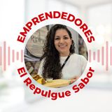 Emprendedores - El Repulgue Sabor