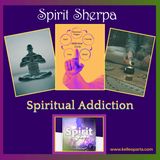 Spiritual Addiction