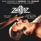 Episode 148: Zardoz (1974)
